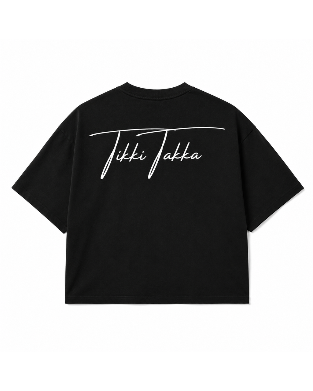 R9 BOXY T-SHIRT