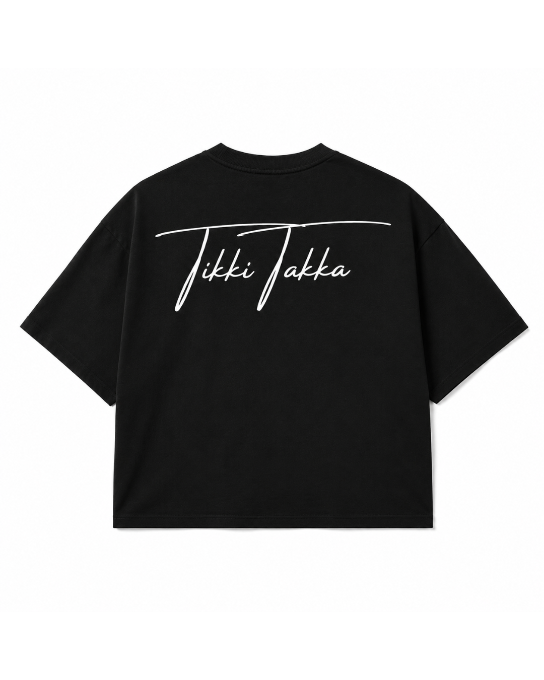 R9 BOXY T-SHIRT